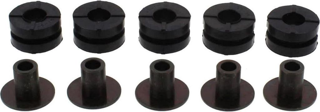 TOURMAX RMR-101 Radiator-Montagesatz