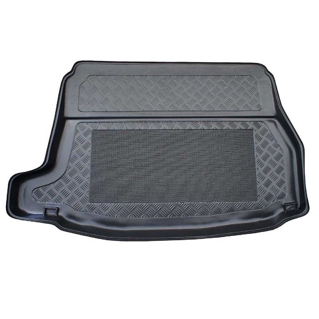 Z535846 Kofferraumwanne passend für Mazda 323 VIII (BJ) 1999-2003.10 Schrägheck 5türer