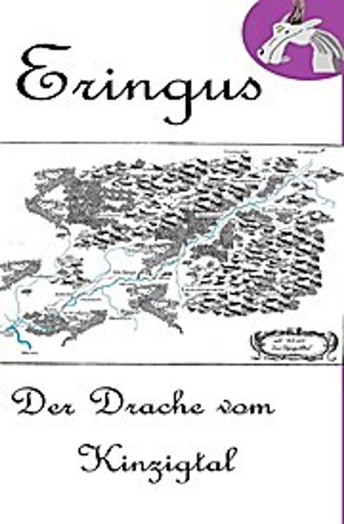 Eringus - Der Drache vom Kinzigtal