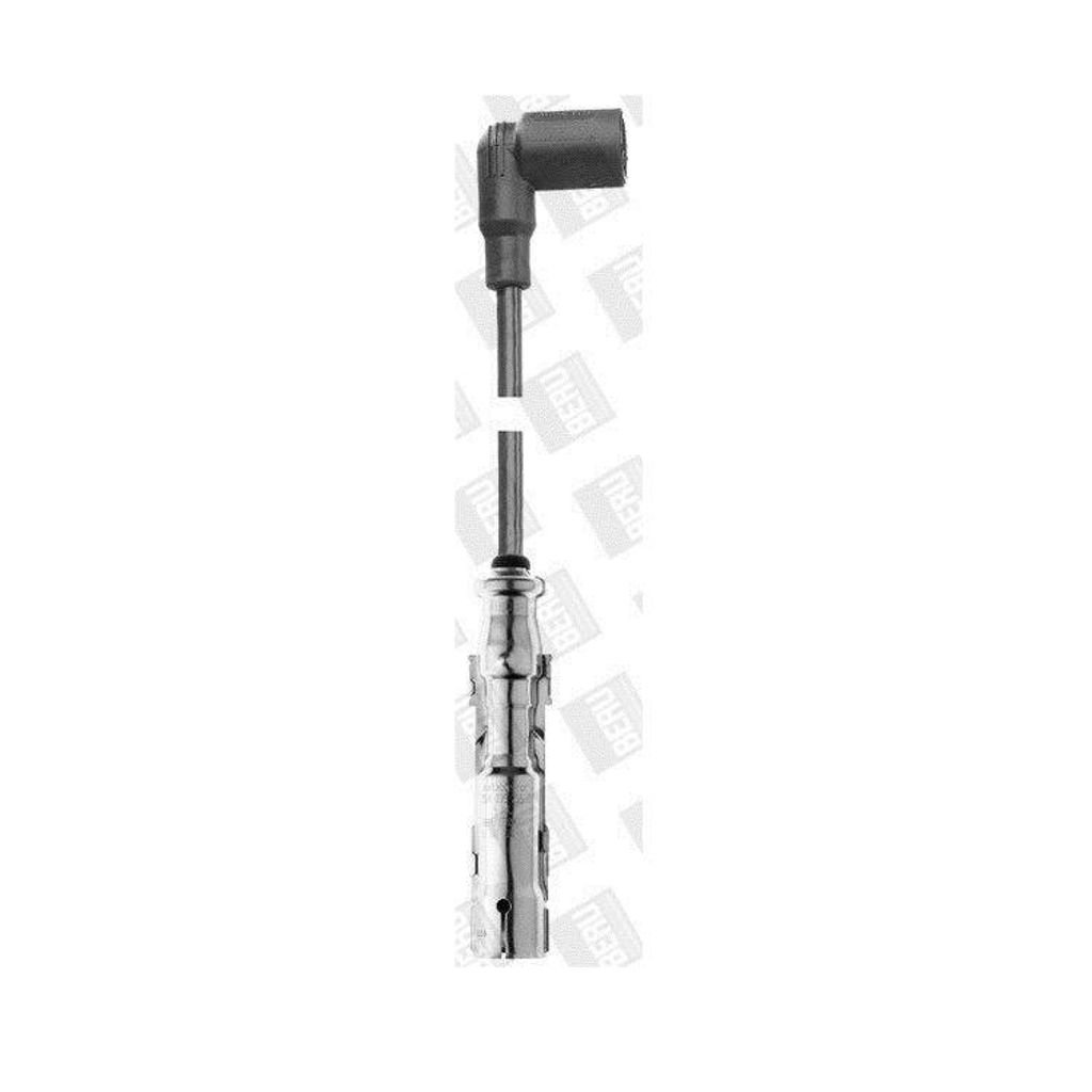 Beru Zündkabel für Audi A3 A4 Seat Toledo Skoda Octavia VW Produktbild 