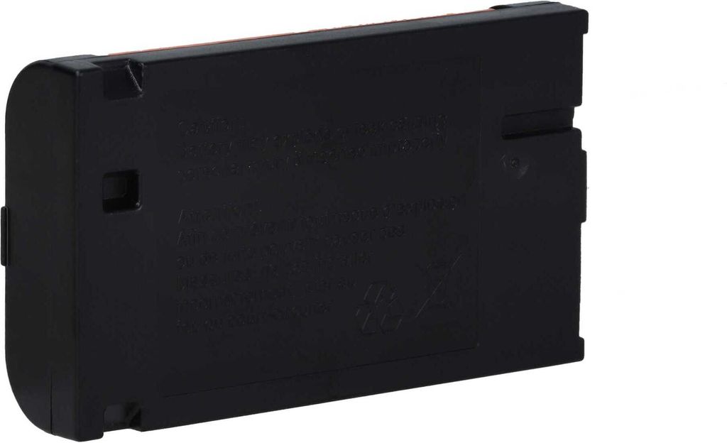 vhbw Akku kompatibel mit Panasonic KX-TG2346S, KX-TG2344BP, Produktbild 2