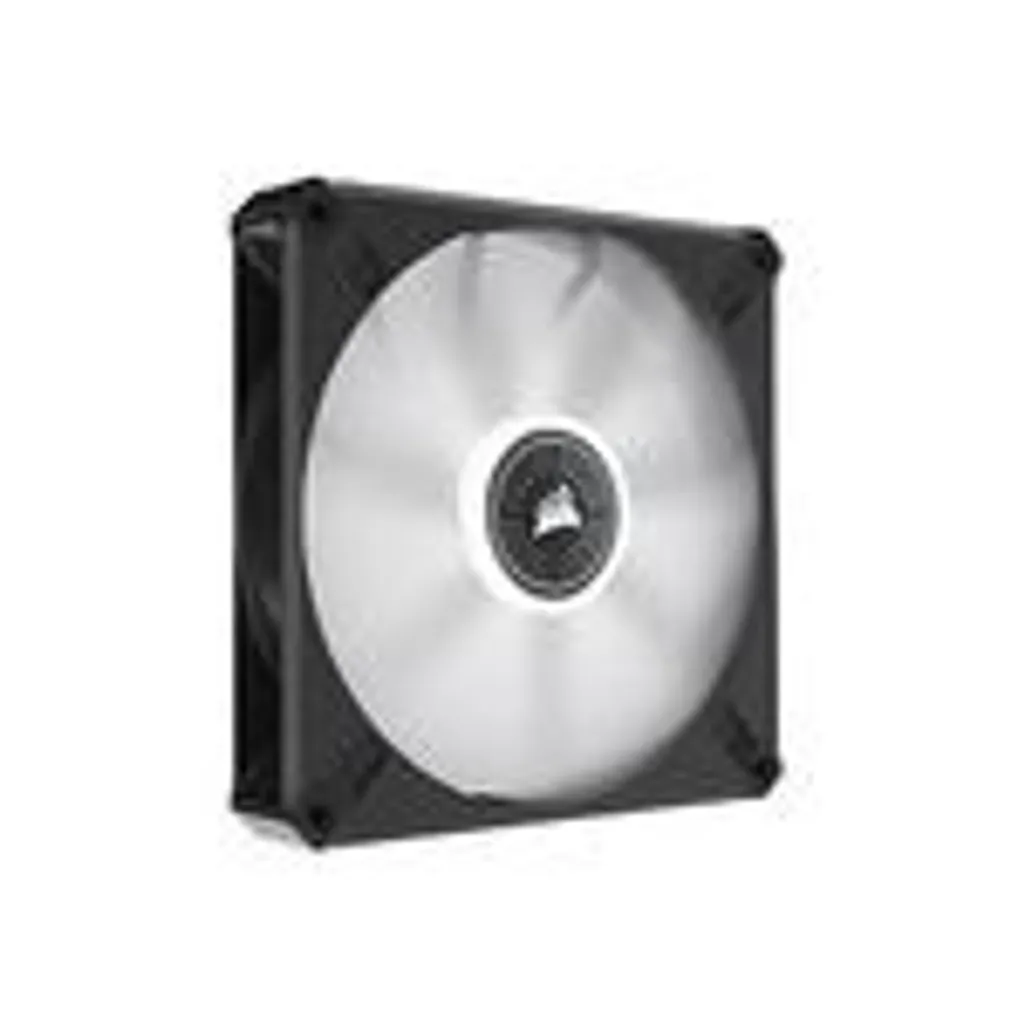 Corsair ML140 LED Elite White CO-9050124-WW Ventilateur PC PWM 140mm