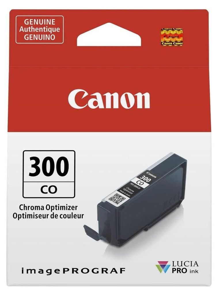 Canon PFI-300 CO Chroma Optimizer