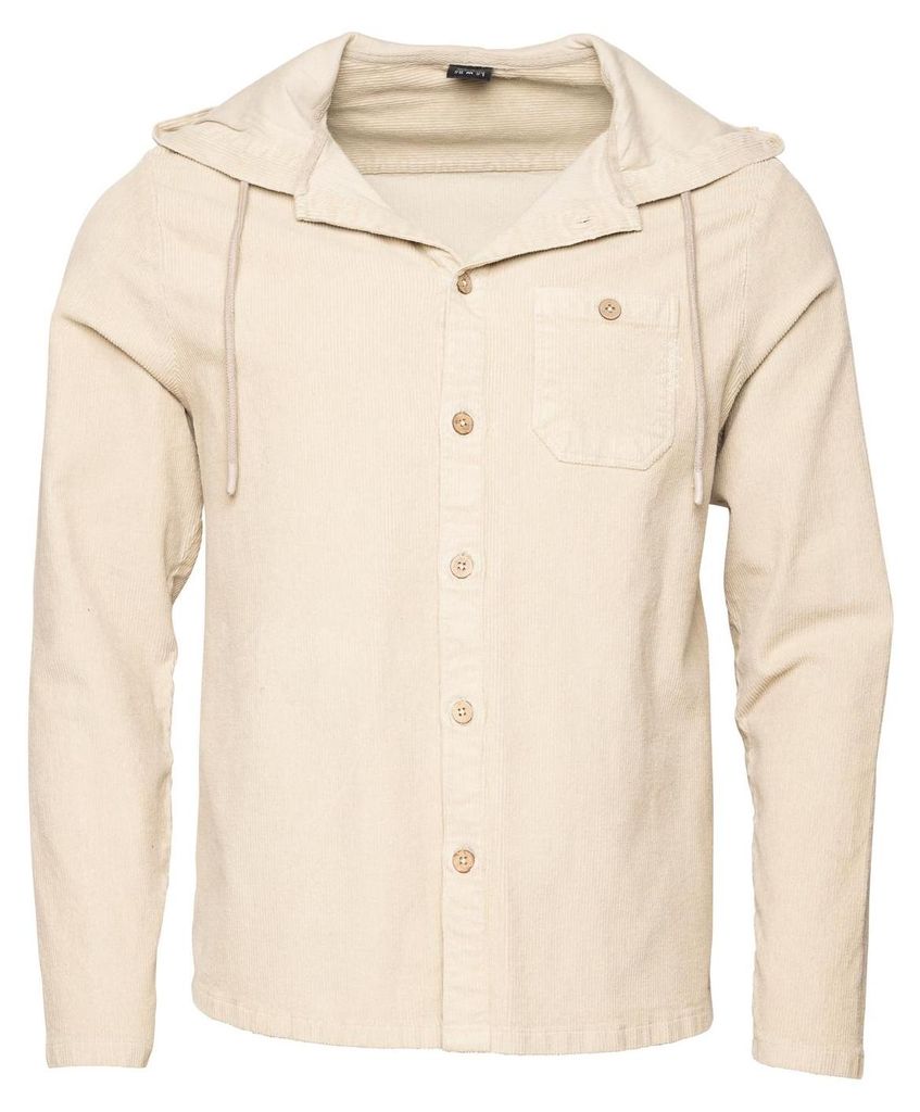 Chillaz Peak District beige L