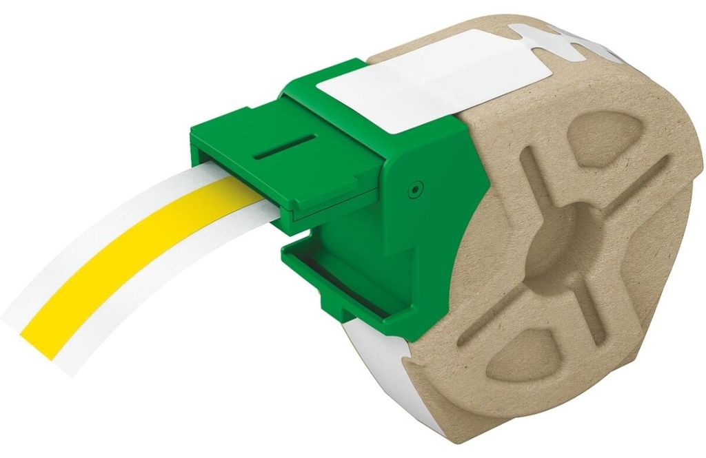 Leitz 70150015, Žlutá, Plast, Permanentní, Leitz Icon, 40 x Obrázek produktu 