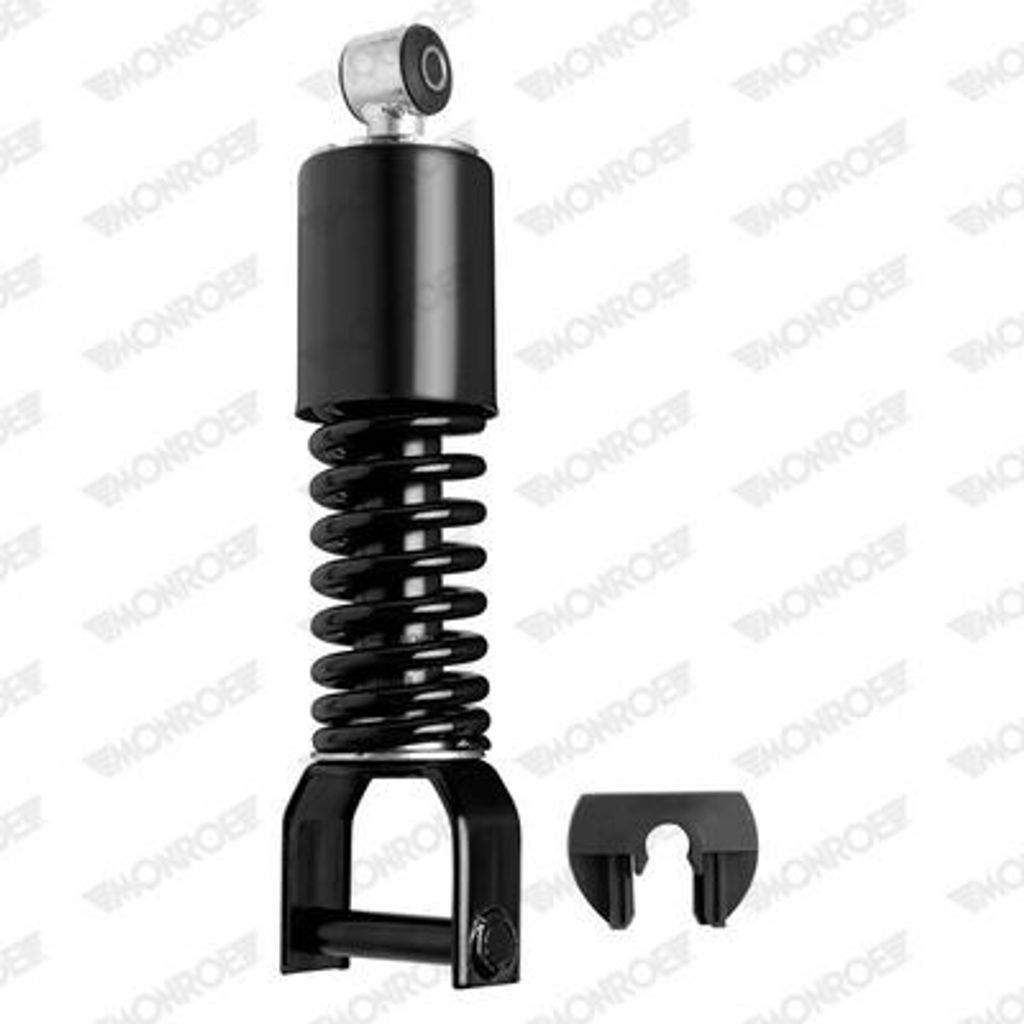 MONROE Dämpfer Fahrerhauslagerung CB0165 passend für MERCEDES-BENZ ACTROS 4,100kg