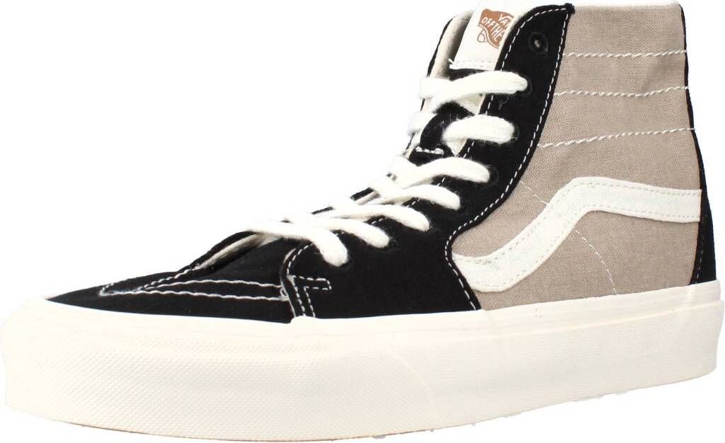 Vans Sk8-Hi Tapered Unisex Schuhe High-Top-Trainer 42