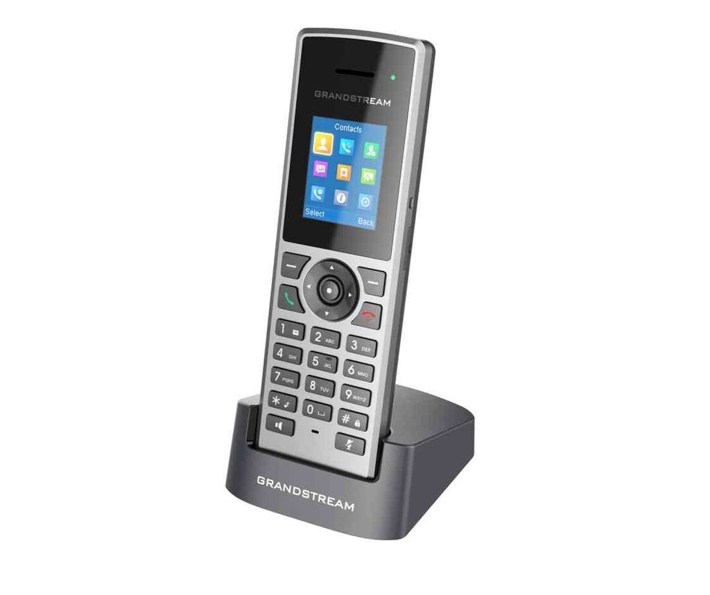 Grandstream DECT-Handset DP722 Produktbild 