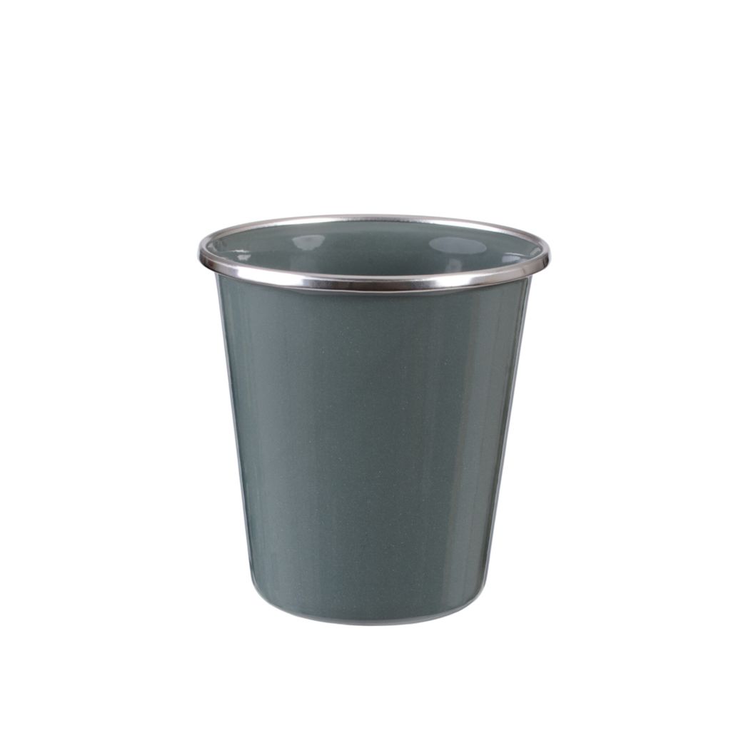 GRÄWE Trinkbecher Emaille Produktbild 