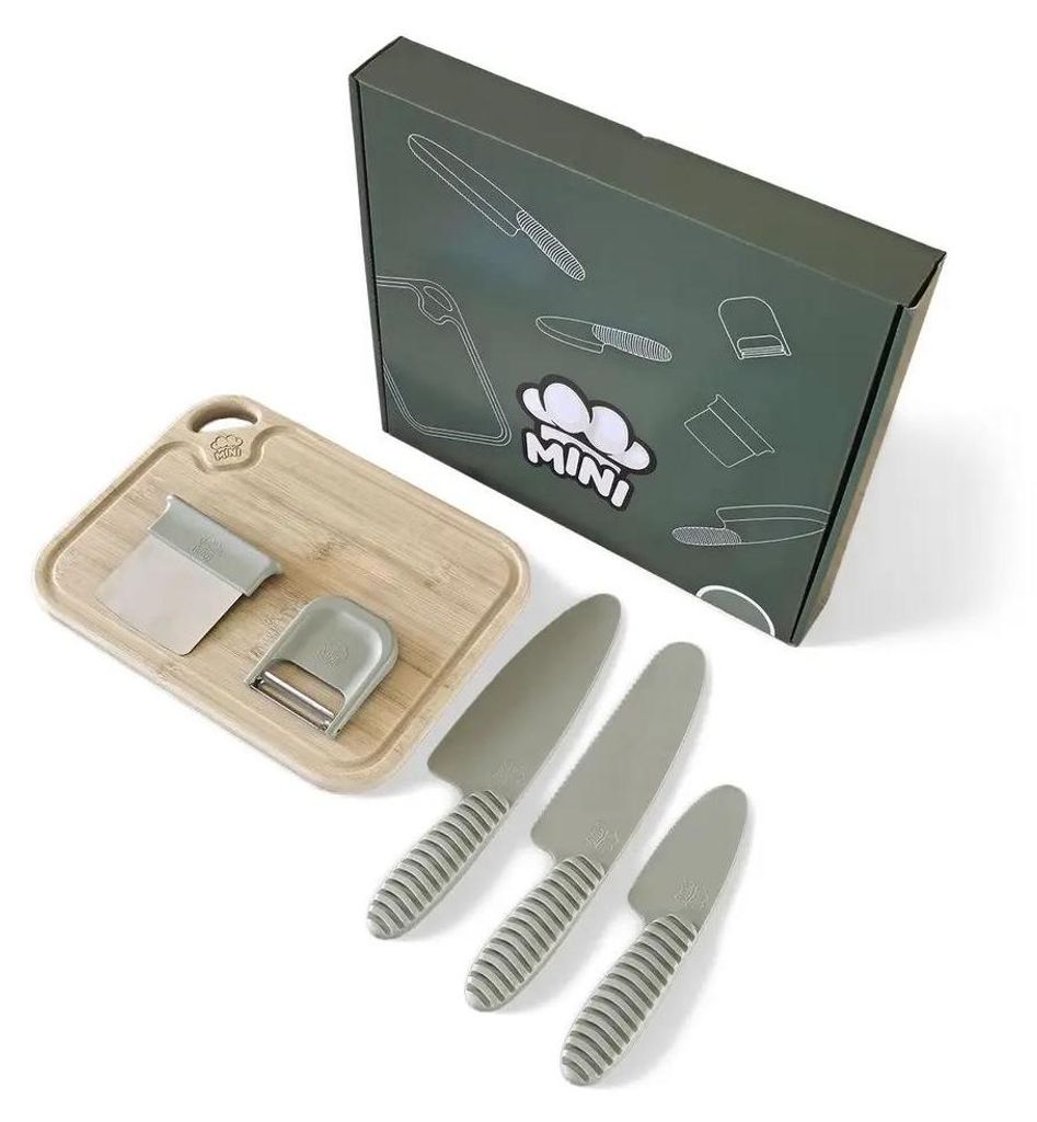 MINI Family Kchenset 5-teilig Produktbild 