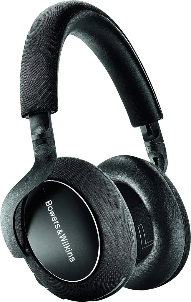 Casque Bluetooth à réduction de bruit Bowers & Wilkins PX7 Circum-aural