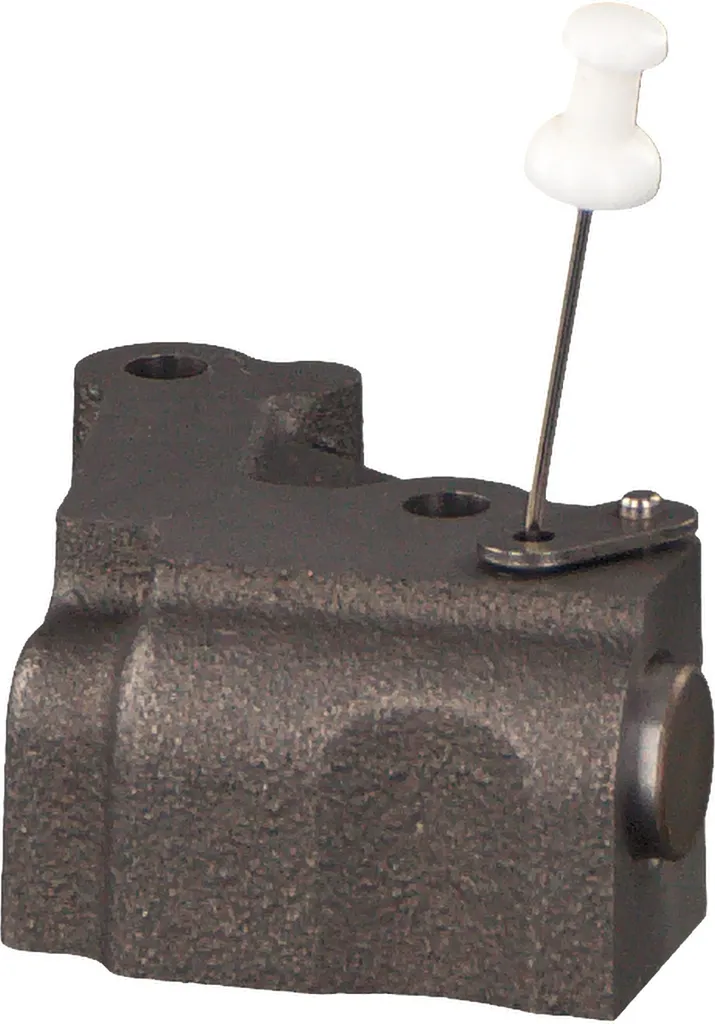 Tendeur de chaîne de distribution pour réparation moteur Nissan Almera