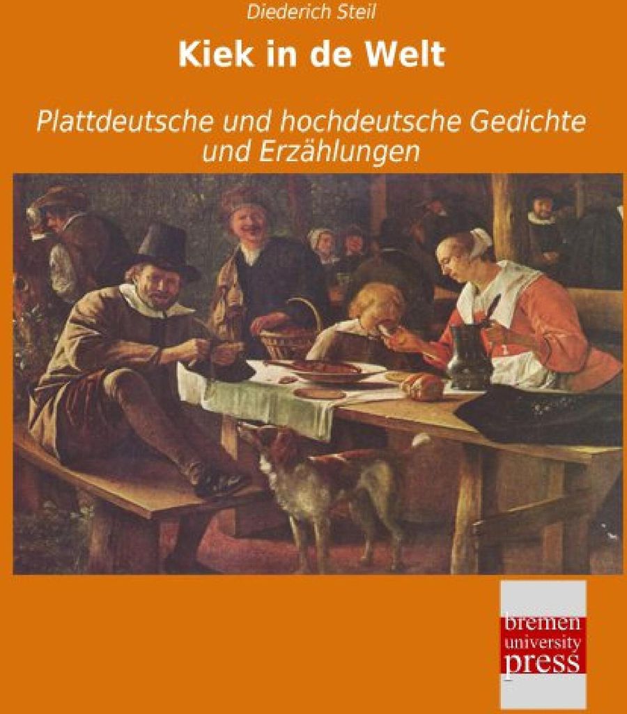 Kiek in de Welt