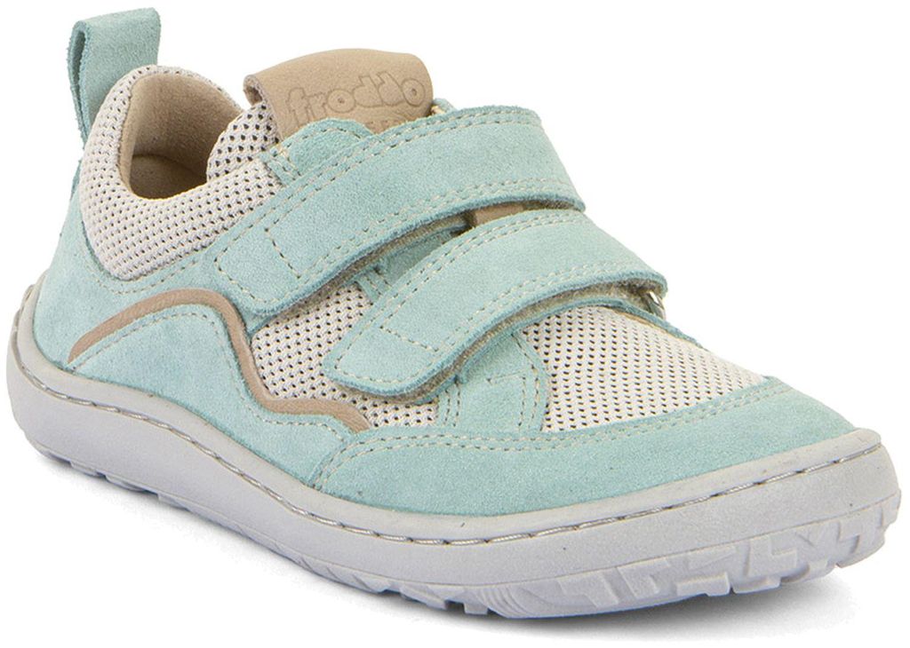 Froddo Barefoot Baze Mint Größe EU 26