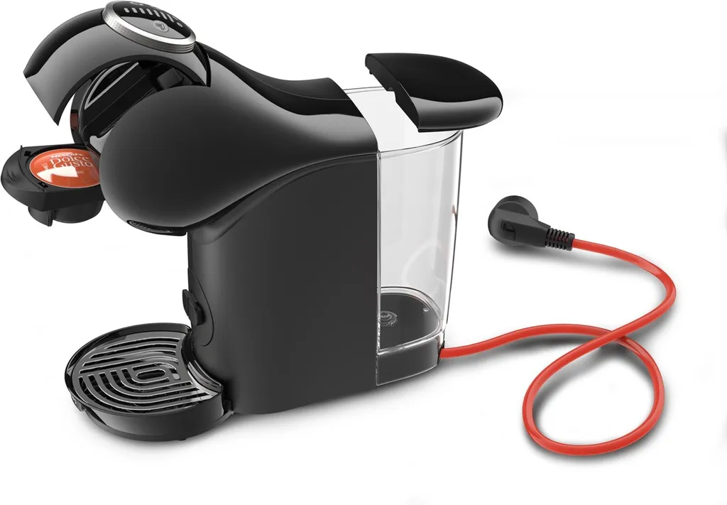 Machine expresso Krups Genio 2 KP3408 compacte de 0,8 L - 17
