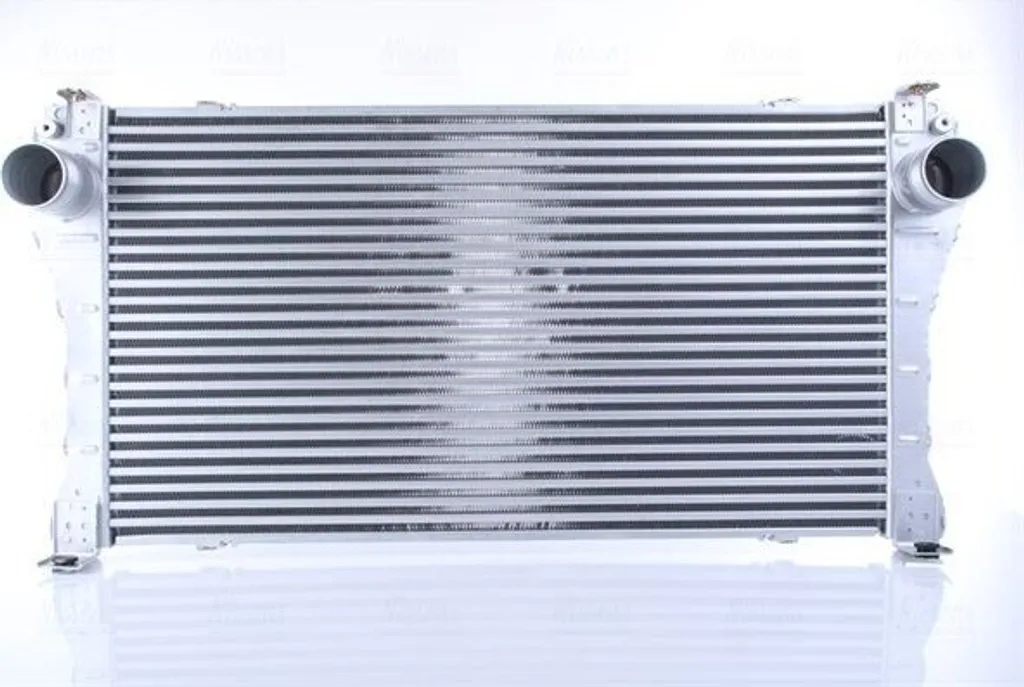Intercooler NISSENS 961250 pour TOYOTA AVENSIS ZRT27 ADT27 Turbo