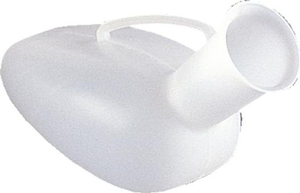 Urinal Mann 1000 ml