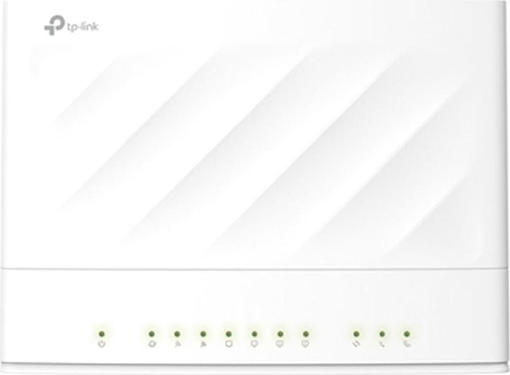 TP-Link EX230V Router Mesh WiFi 6 AX1800 Dual Band Gigabit IPv6/VPN/MU-MIMO