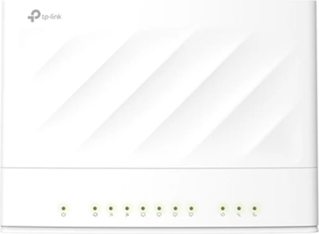 TP-Link EX230V Router WiFi Mesh 6 AX1800 Dual Band Gigabit IPv6/VPN/MU-MIMO