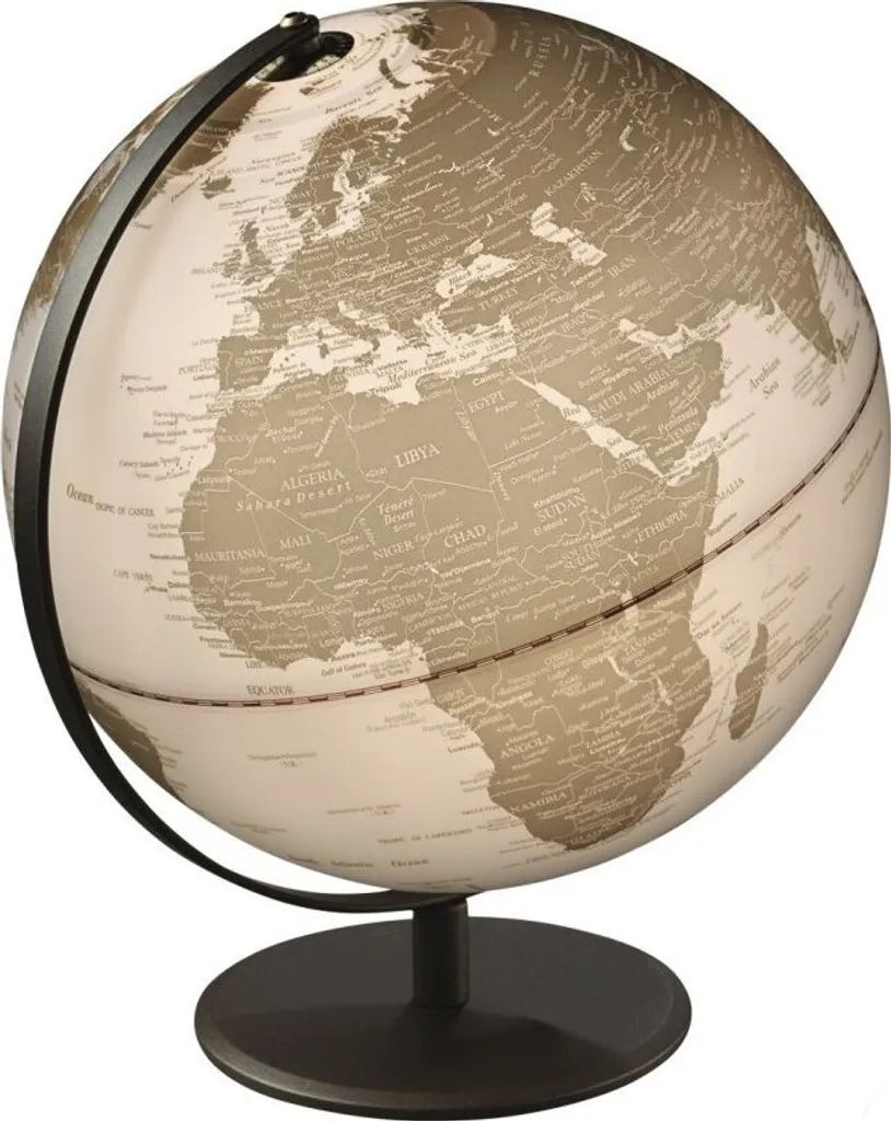 Globe illuminé perle O1713 diam 30 cm veilleuse veilleuse de salon