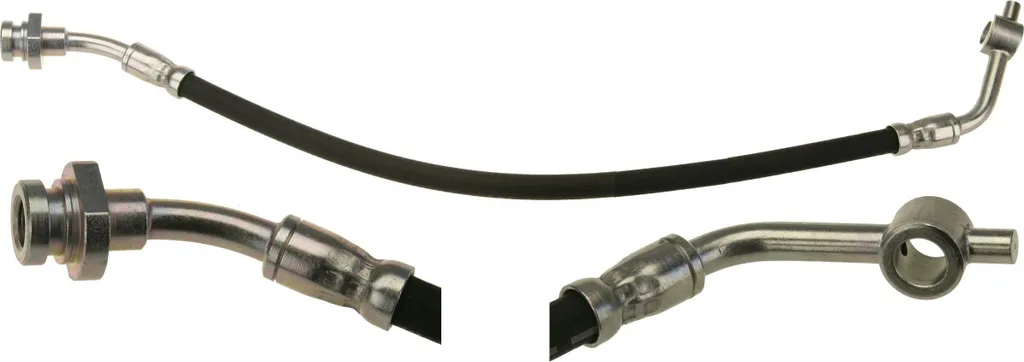Flexible de frein TRW PHD1137 pour Terrano II (R20) - OE 46211 0X800