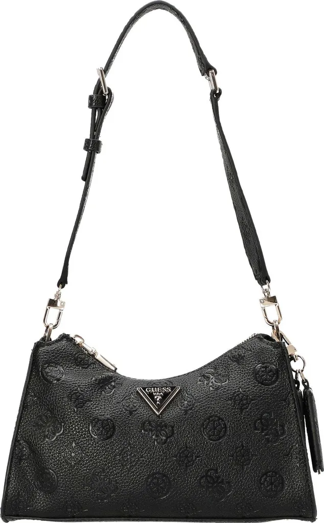 Sac à main bandoulière Guess Cresidia 27 cm - Accessoire mode femme