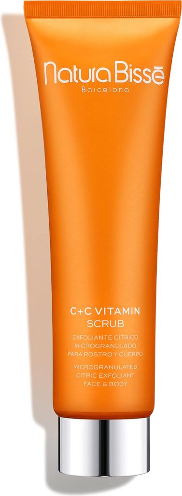 Natura Bissé C+C Vitamin Scrub 100ml