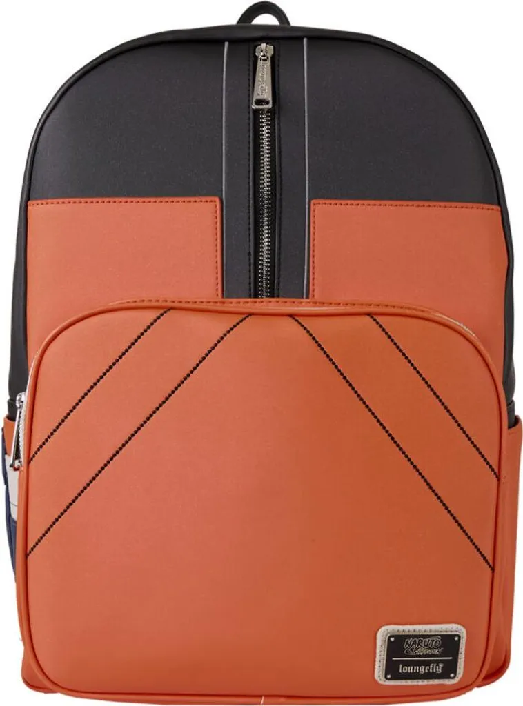 Sac à Dos Naruto Shippuden Voyage et Loisirs 45cm - Format Multi-Usages