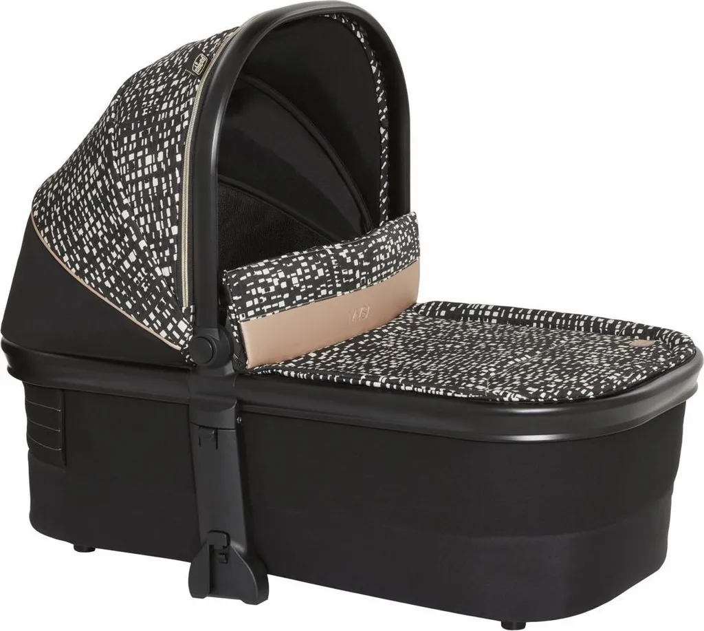 Dites adieu aux poussettes lourdes avec la Chicco Mysa Gris ultra légère