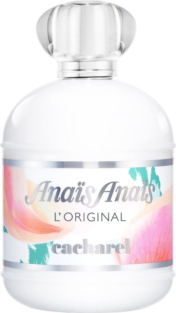 CACHAREL Anais Anais L'Original EDT spray 100ml Immagine del prodotto 