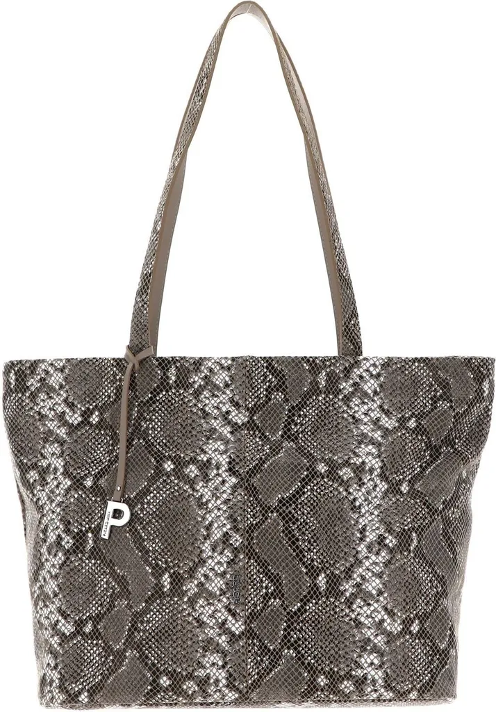 Borsa a Tracolla PICARD Magic Shopper Sand - Shopper Beige Trendy