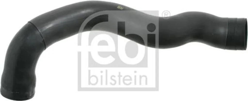Durite de turbo Febi 26191 compatible Mercedes Vito et Classe V 638 V220