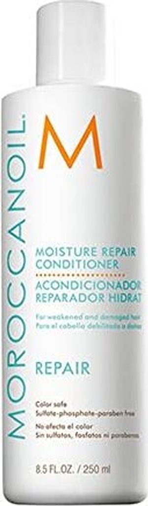 Moroccanoil Moisture Repair Conditioner 250ml Zdjęcie produktu 5