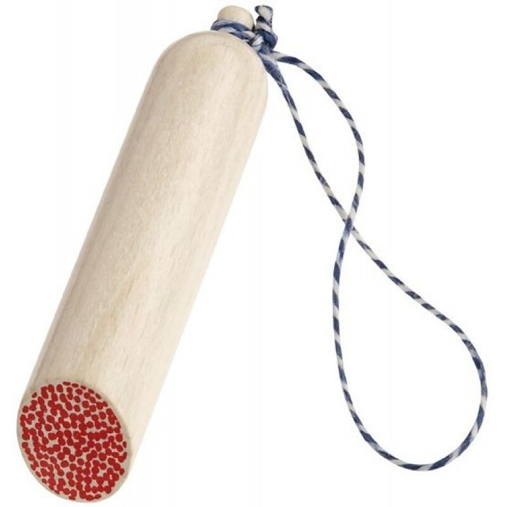 HABA Salami, 3 Jahr(e), Rot, Holz Produktbild 
