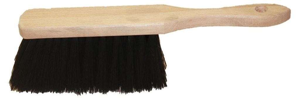 Handfeger 'Mischhaar' Produktbild 