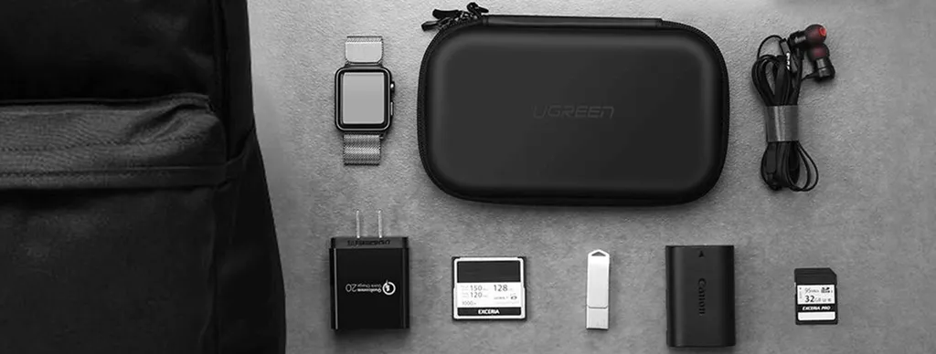 Recensione Ugreen 40707: La Migliore Custodia Economica per SSD Portatili - 17