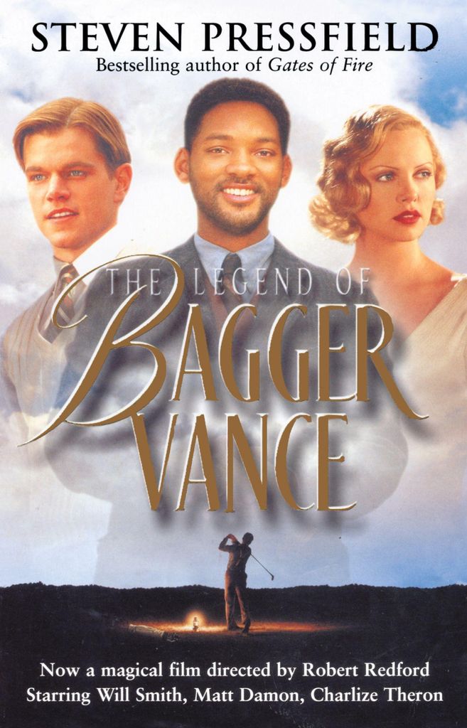 The Legend Of Bagger Vance
