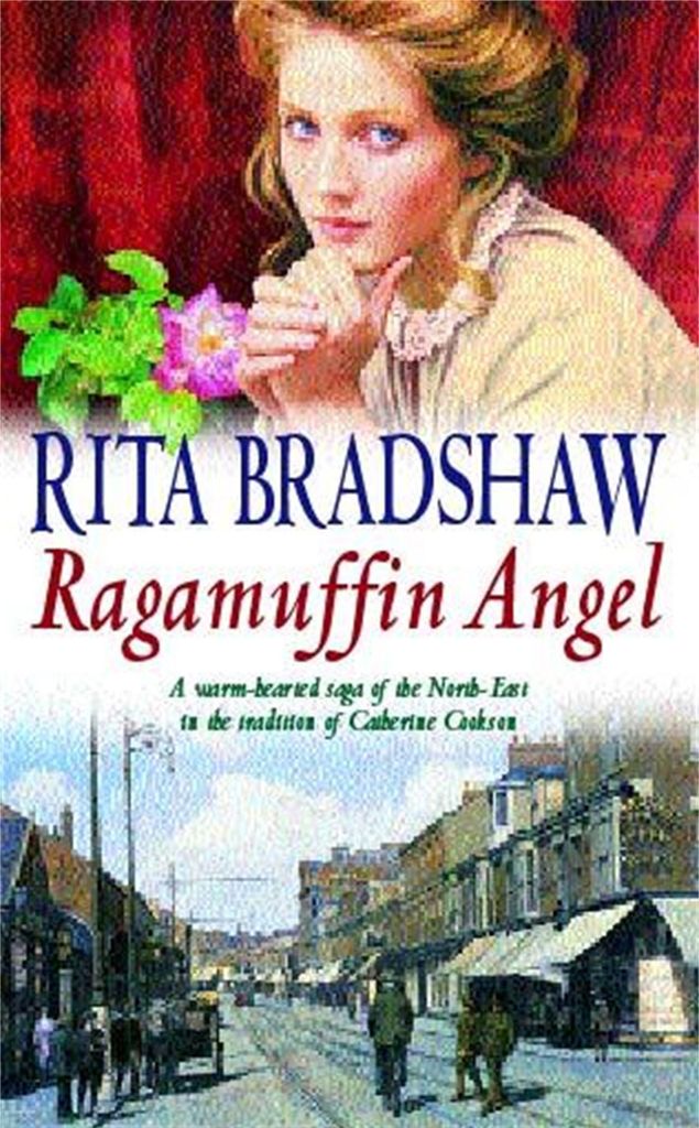 Ragamuffin Angel – Lingua: Inglese