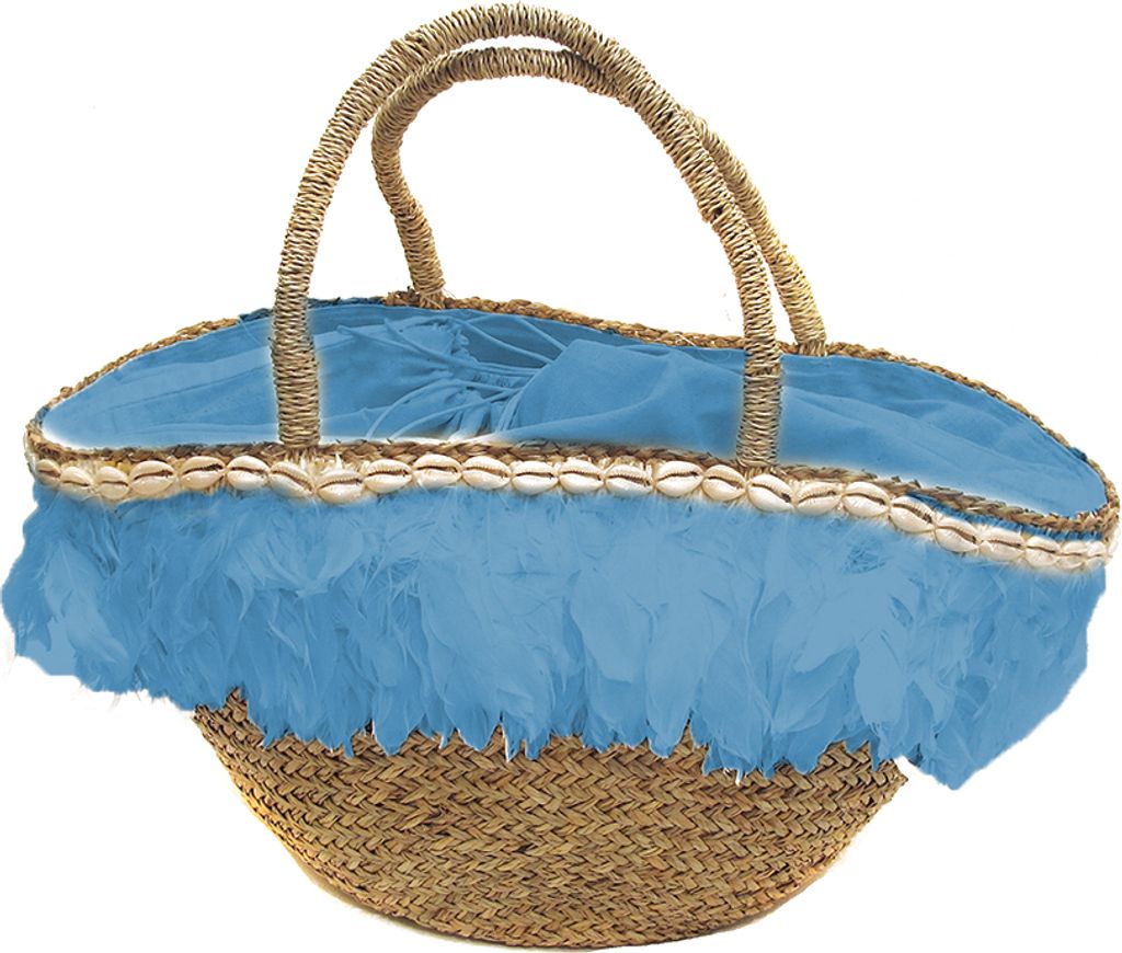 Bali-BAli CHICK BASKET JEANS Stroh Größe: 1 Normal