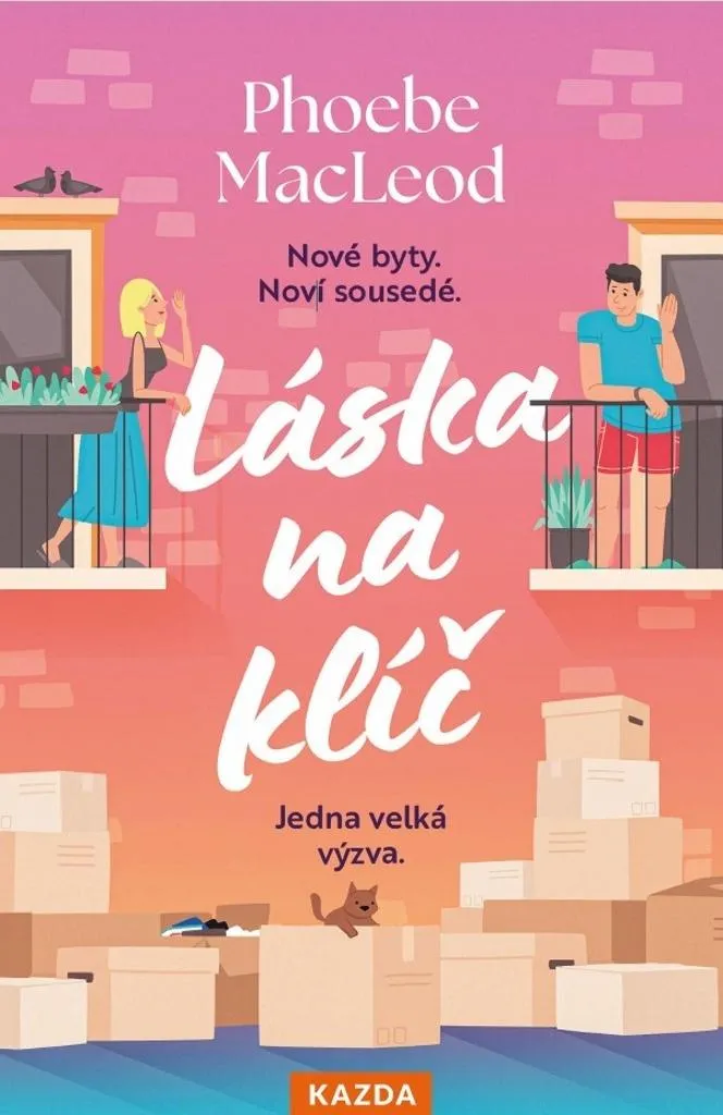 Livre Láska na klíč par Phoebe MacLeod format broché roman amour