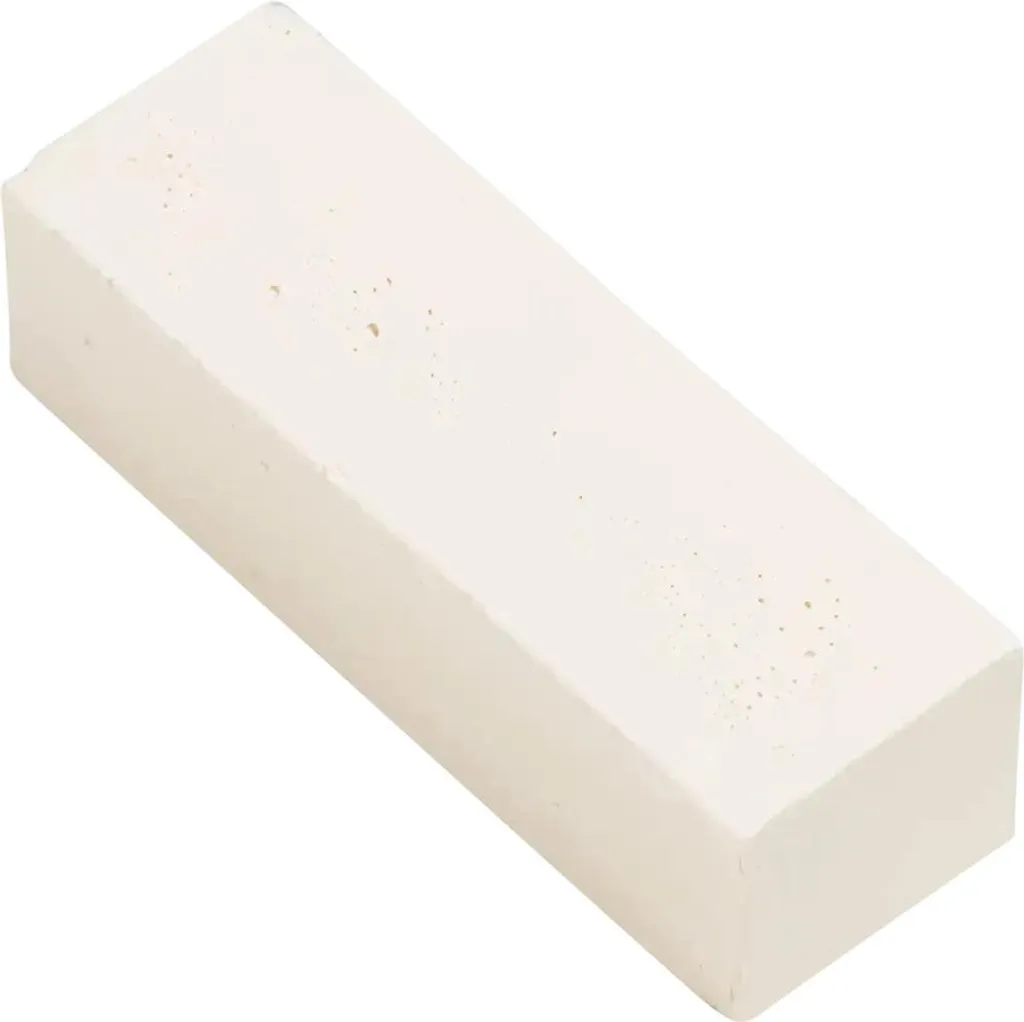 Barra Pasta Lucidante PFERD 44250010 Bianca 3cm x 90mm per PP