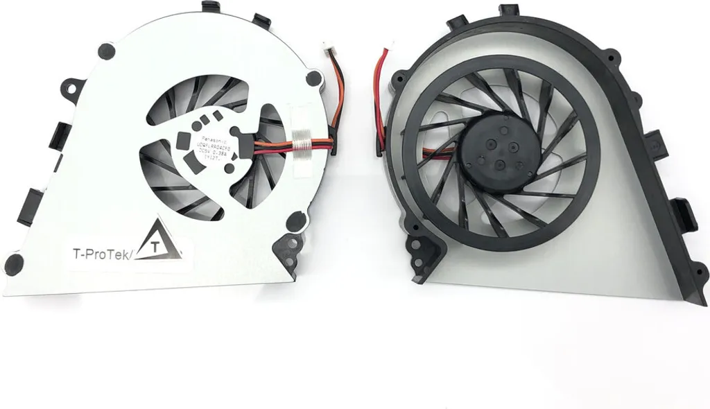 Ricambio Ventola FAN Sony Vaio VPCF23M1E/B Versione 2 Compatibile