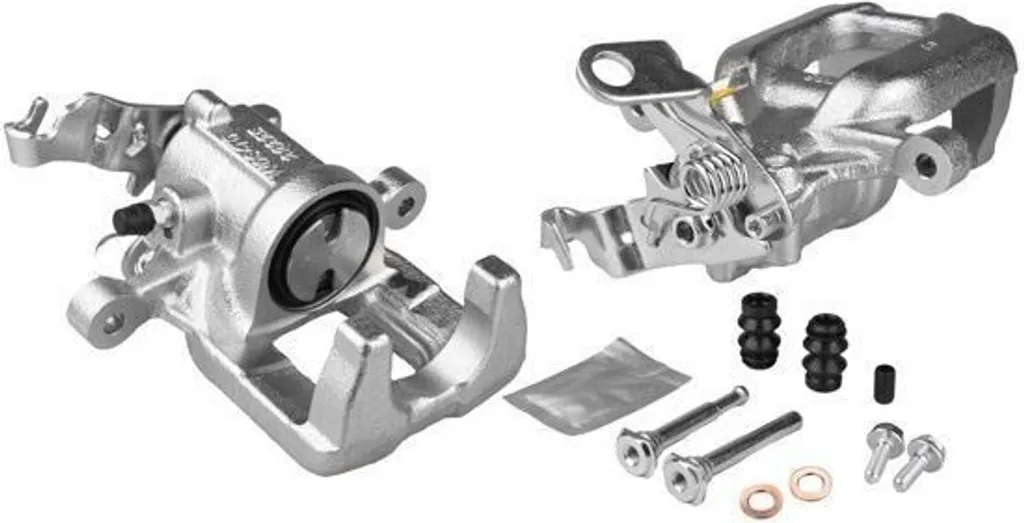 Étrier de frein pour entretien VW Caddy et Touran, modèle 8AN 355 798-061