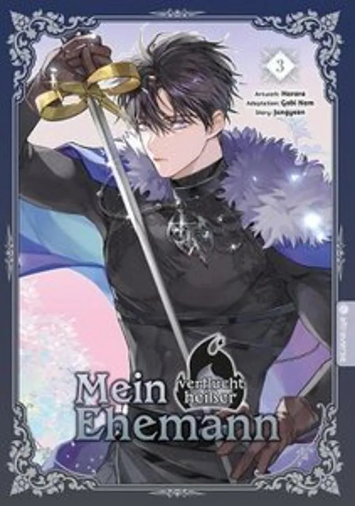 Mon putain de mari sexy 03 : Tome de collection avec couverture mate