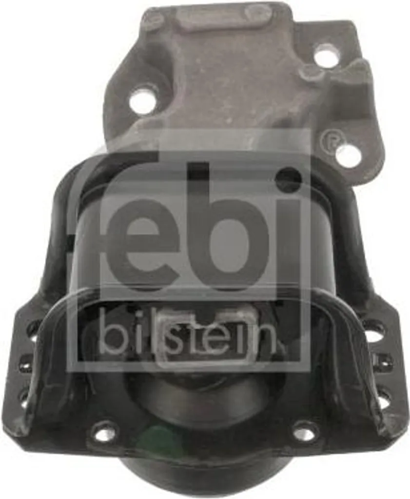 Silent bloc moteur 1839H8 FEBI BILSTEIN 100723 qualité OE pour C4