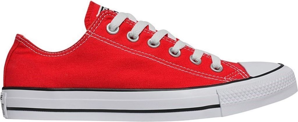 CONVERSE CHUCK TAYLOR AS CORE Rot