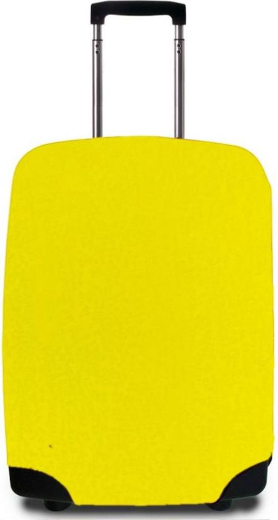 Kofferdeckel CASEMATES 783038 gelb M
