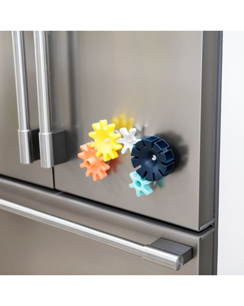 Badespielzeug Wasserspielzeug Badewanne spielzeug Cogs Cool Produktbild 6