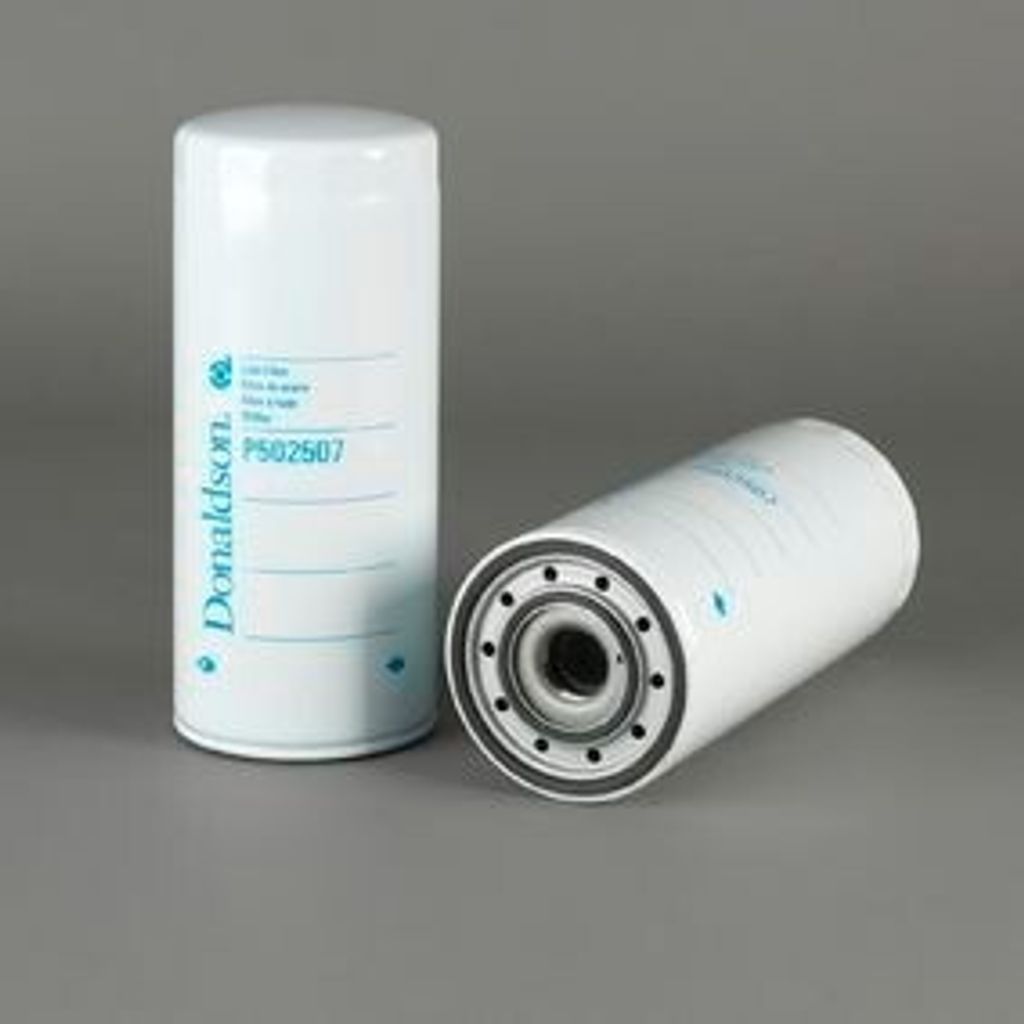 Ölfilter DONALDSON P502507 Anschraubfilter für IVECO EUROSTAR für ASTRA HD 7