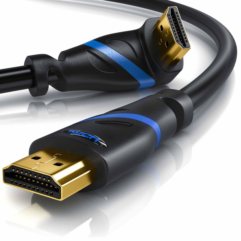 Primewire 8K Premium HDMI Ultra High Speed Cable 2.1 pod Zdjęcie produktu 